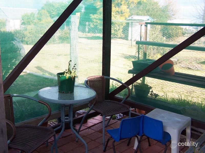 7 Reedy St, Delungra, NSW 2403