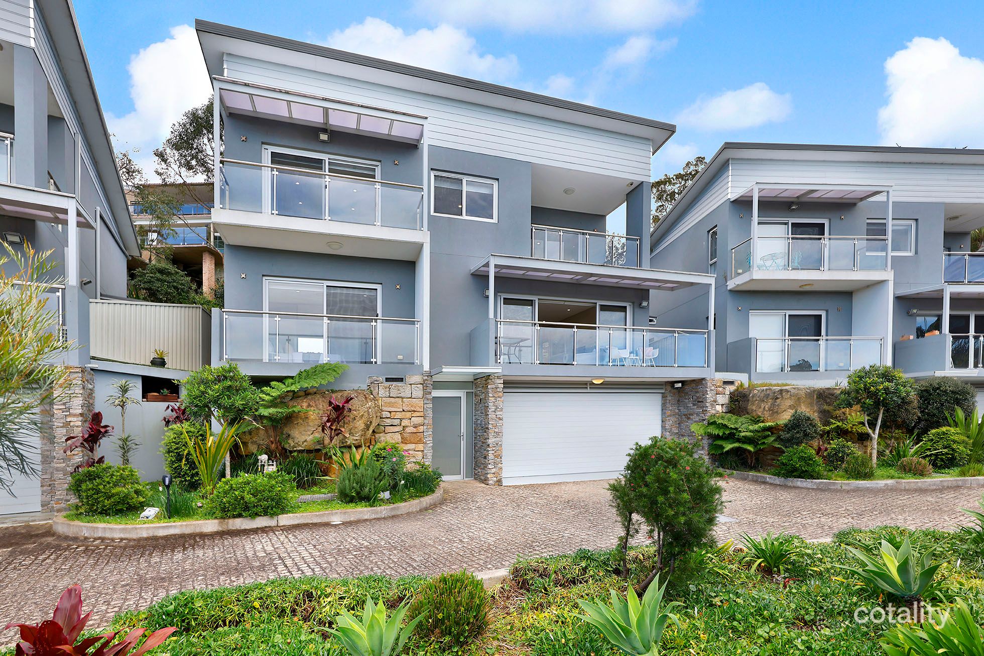 4/57 Sunbury St, Sutherland, NSW 2232