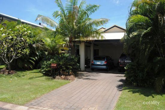 25 Ah Mat St, Woolner, NT 0820