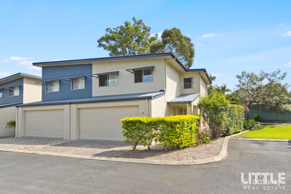 52/202-206 Fryar Rd, Eagleby, QLD 4207