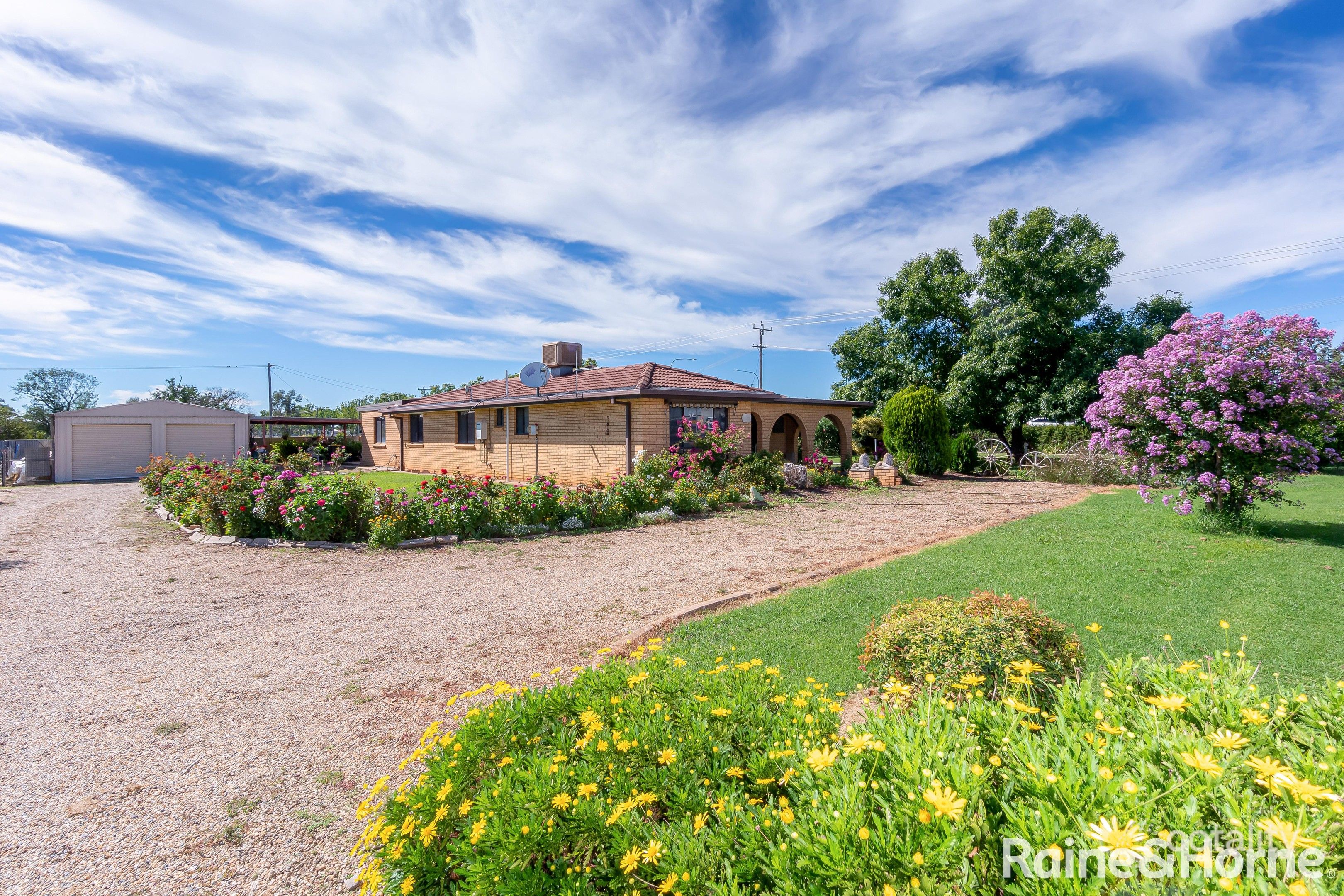 4 Eunony Bridge Rd, Gumly Gumly, NSW 2652