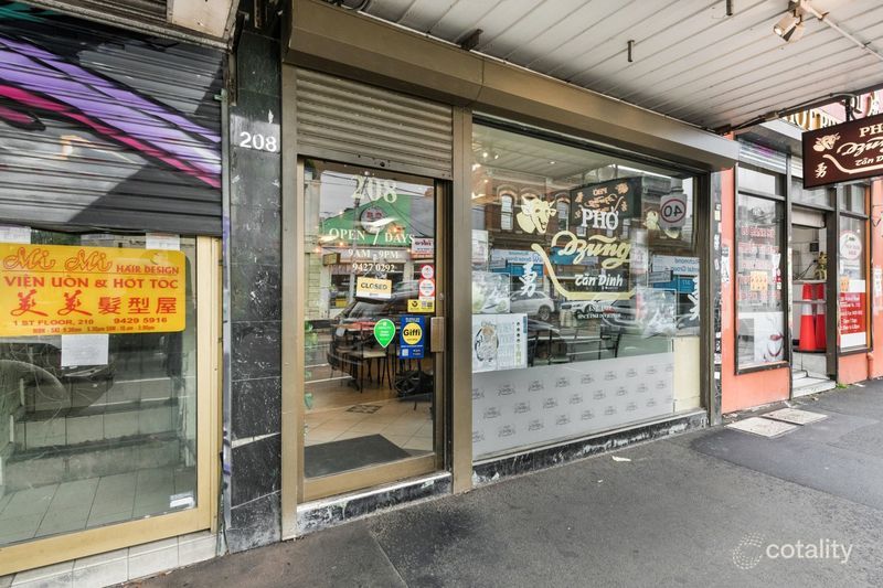 208 Victoria St, Richmond, VIC 3121