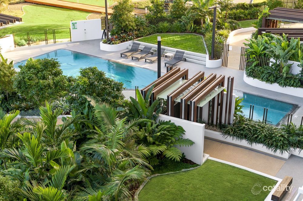 10212/320 Macarthur Ave, Hamilton, QLD 4007