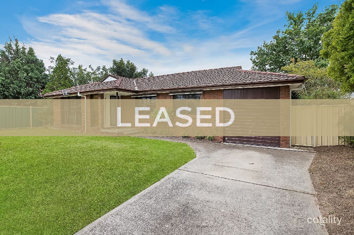5 Brisbane Rd, Riverstone, NSW 2765