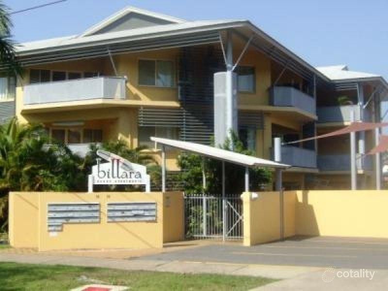 24/16 Mackillop St, Parap, NT 0820