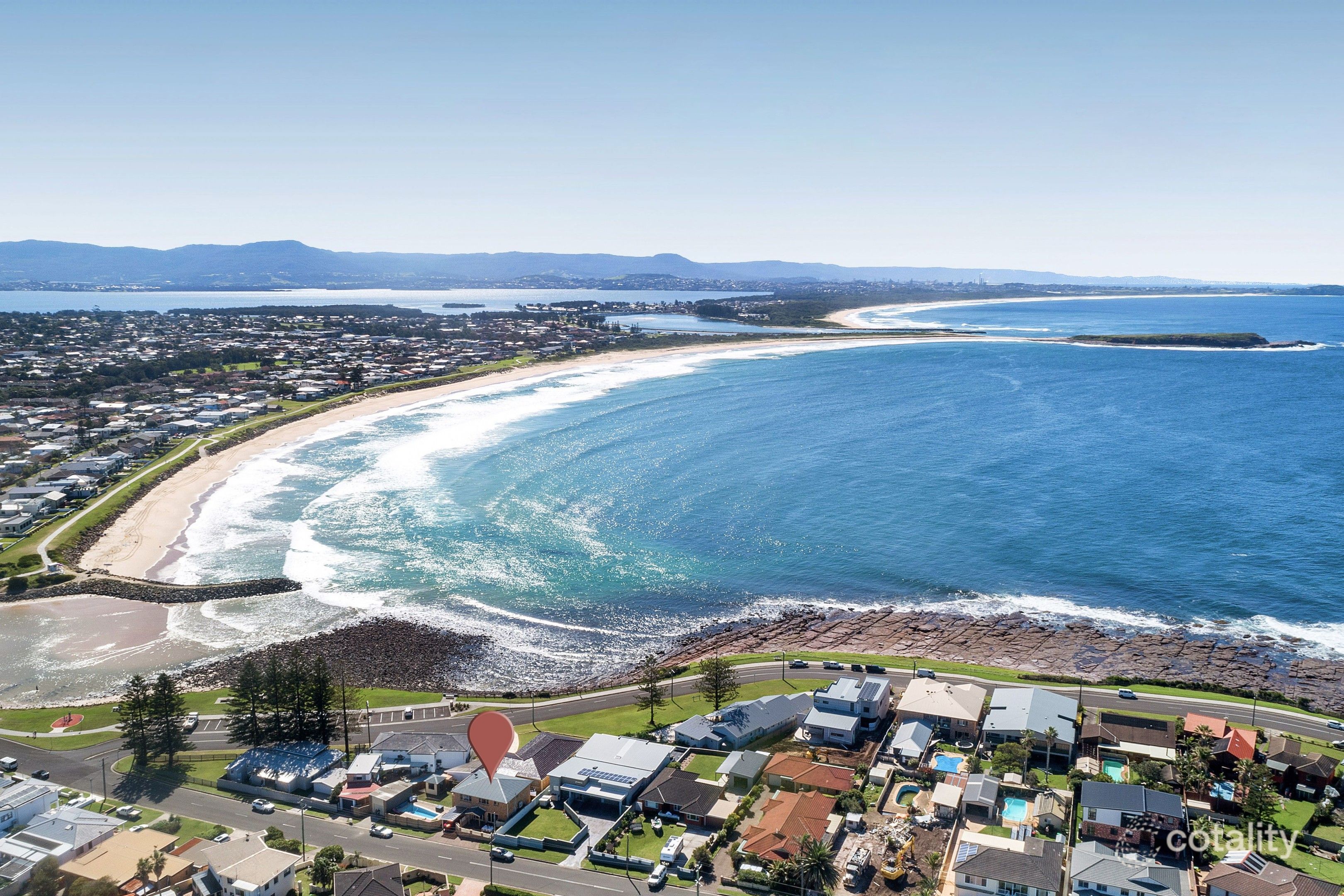 5 Cliff Ave, Barrack Point, NSW 2528