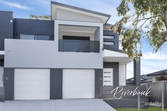 7a Robyn St, Woodpark, NSW 2164