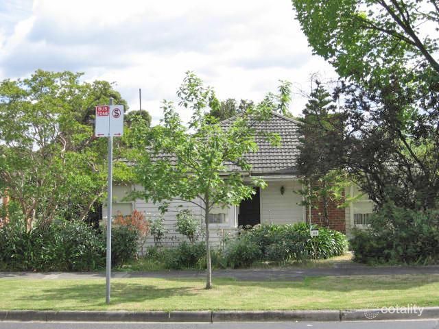 88b Severn St, Box Hill North, VIC 3129