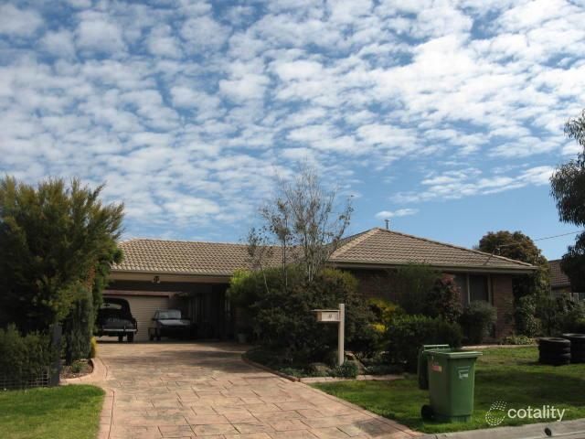 9 Banbury Cres, Craigieburn, VIC 3064