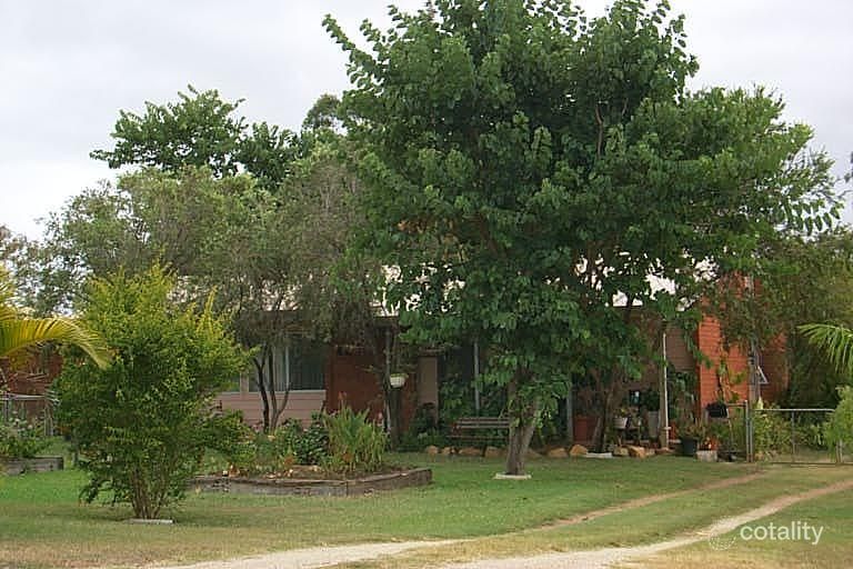 39 Deanes Rd, Millchester, QLD 4820