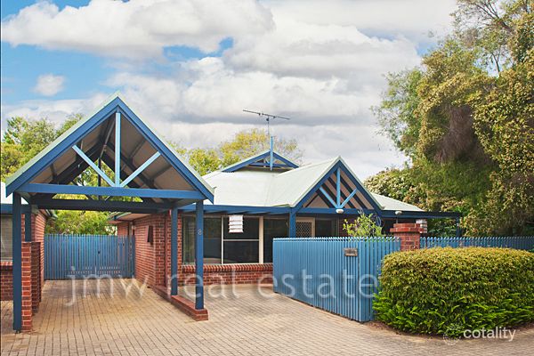 8/5 Boronia Cl, Dunsborough, WA 6281