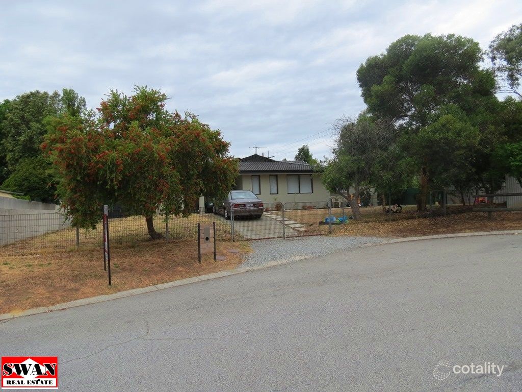 8 Bretton Ct, Swan View, WA 6056