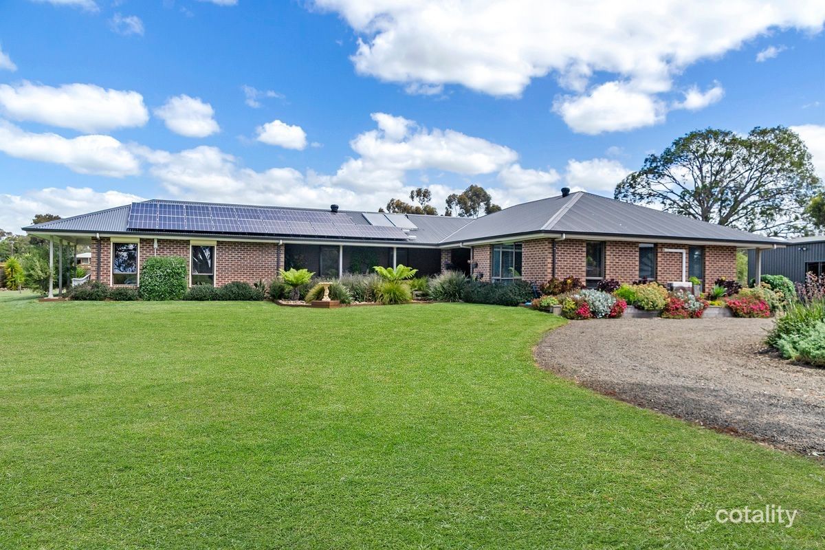 232 Mt Baimbridge Rd, Hamilton, VIC 3300