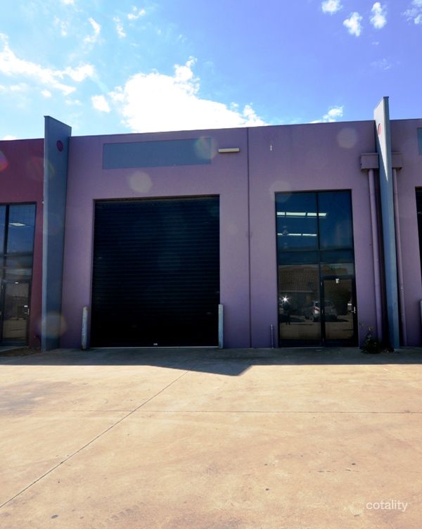 70d/217 Kororoit Creek Rd, Williamstown, VIC 3016