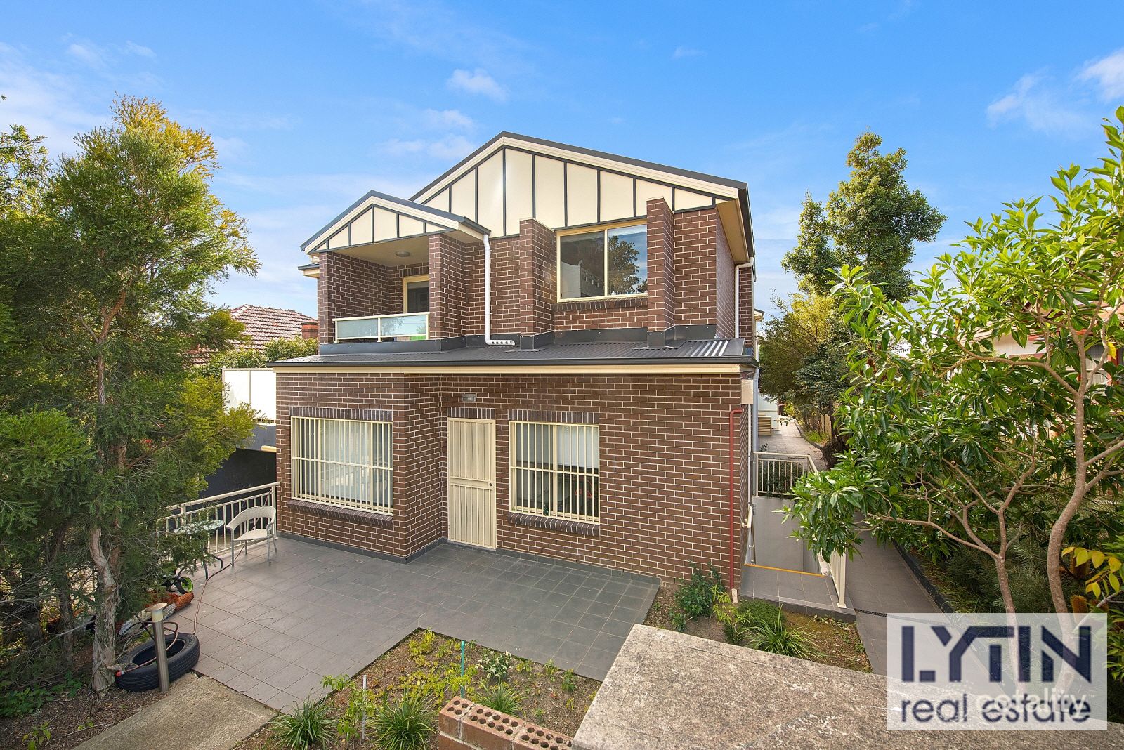 2/16 Nicholas Ave, Campsie, NSW 2194