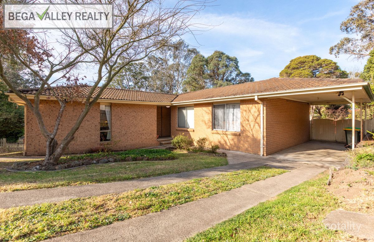 252 Auckland St, Bega, NSW 2550