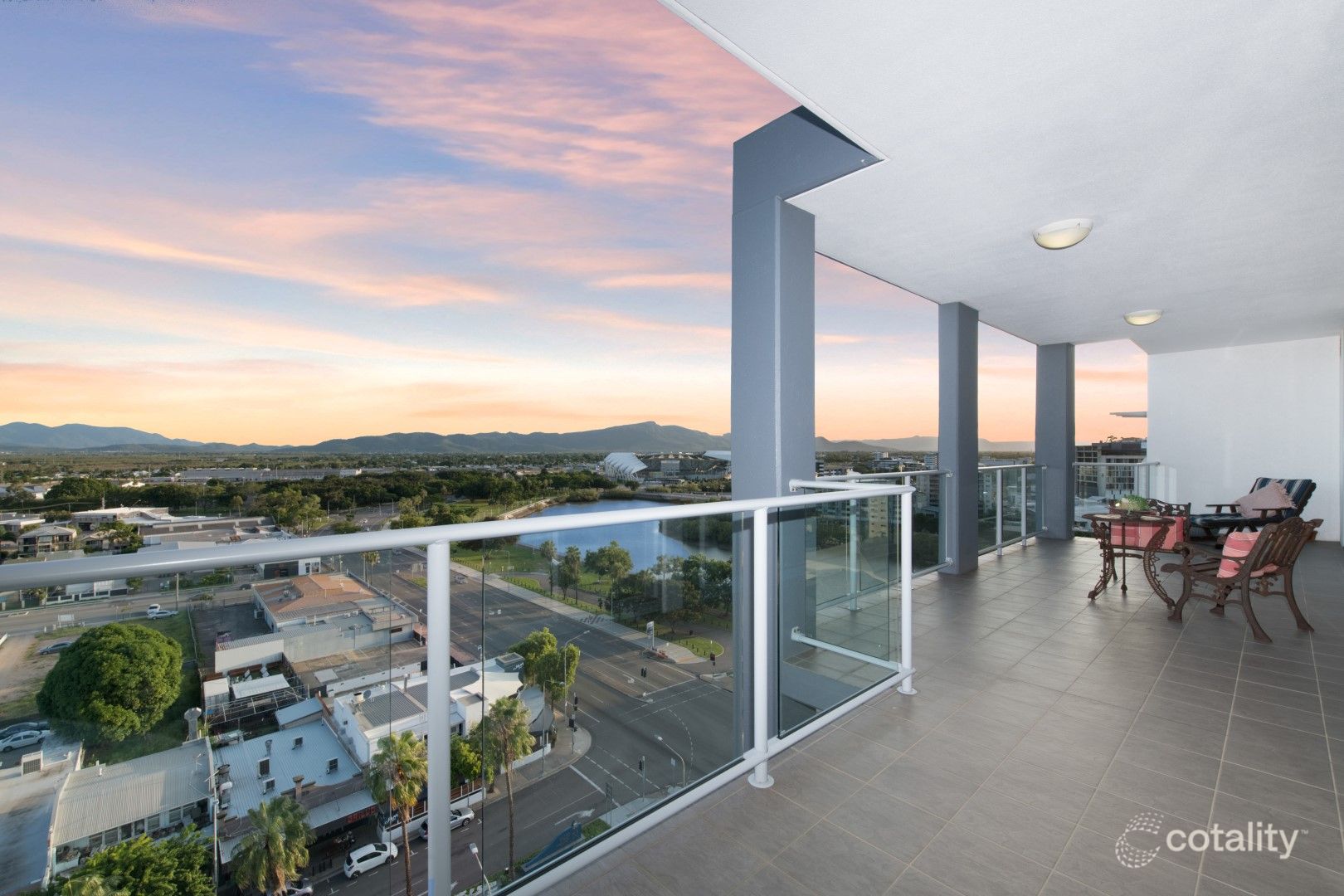 1207/2 Dibbs St, South Townsville, QLD 4810