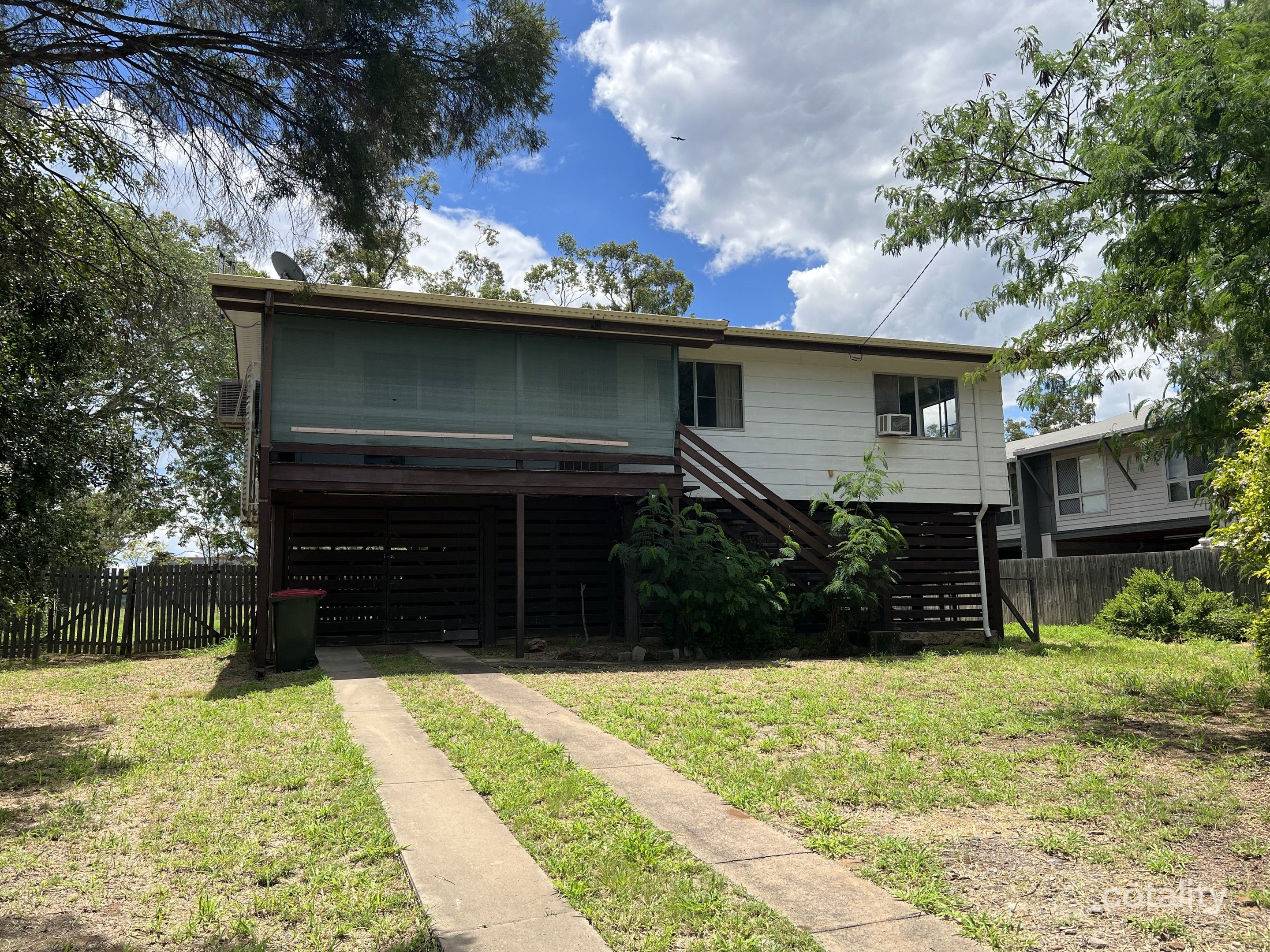 4 Adair St, Dysart, QLD 4745