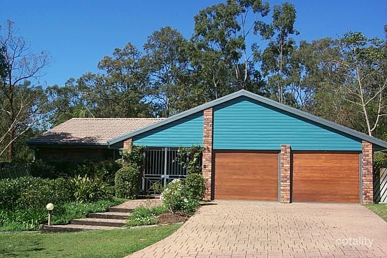 6 Hackett St, Ashgrove, QLD 4060