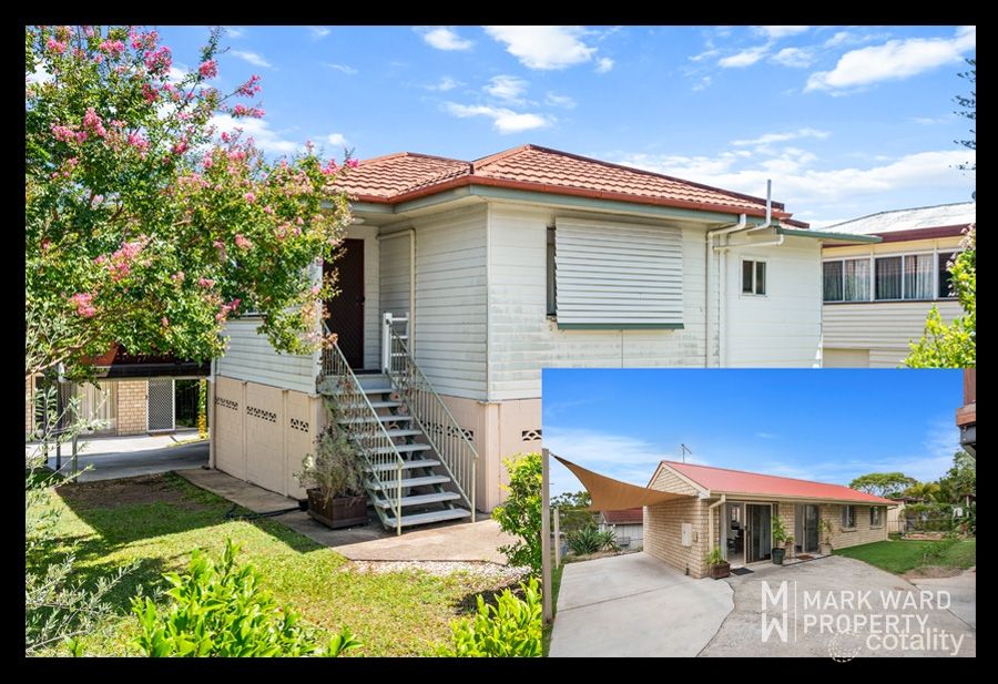 25 Chalfont St, Salisbury, QLD 4107