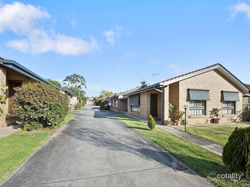 5/5-7 Osmond Tce, Fullarton, SA 5063