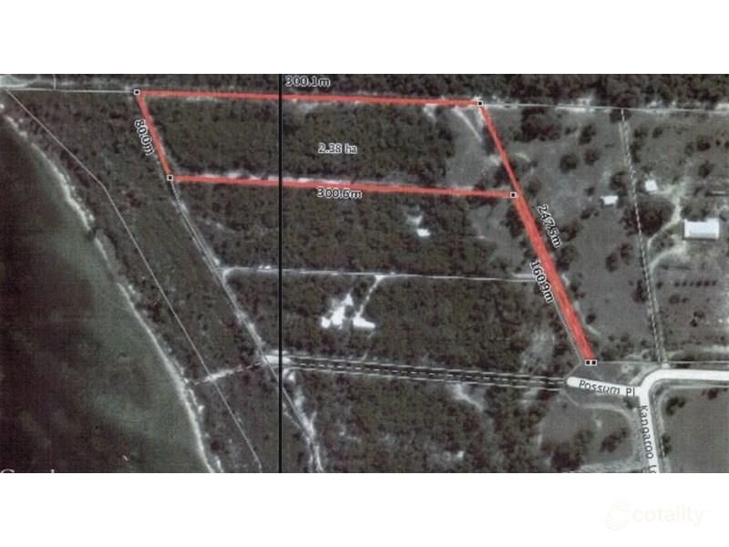 Possum Pl, Birchmont, WA 6214