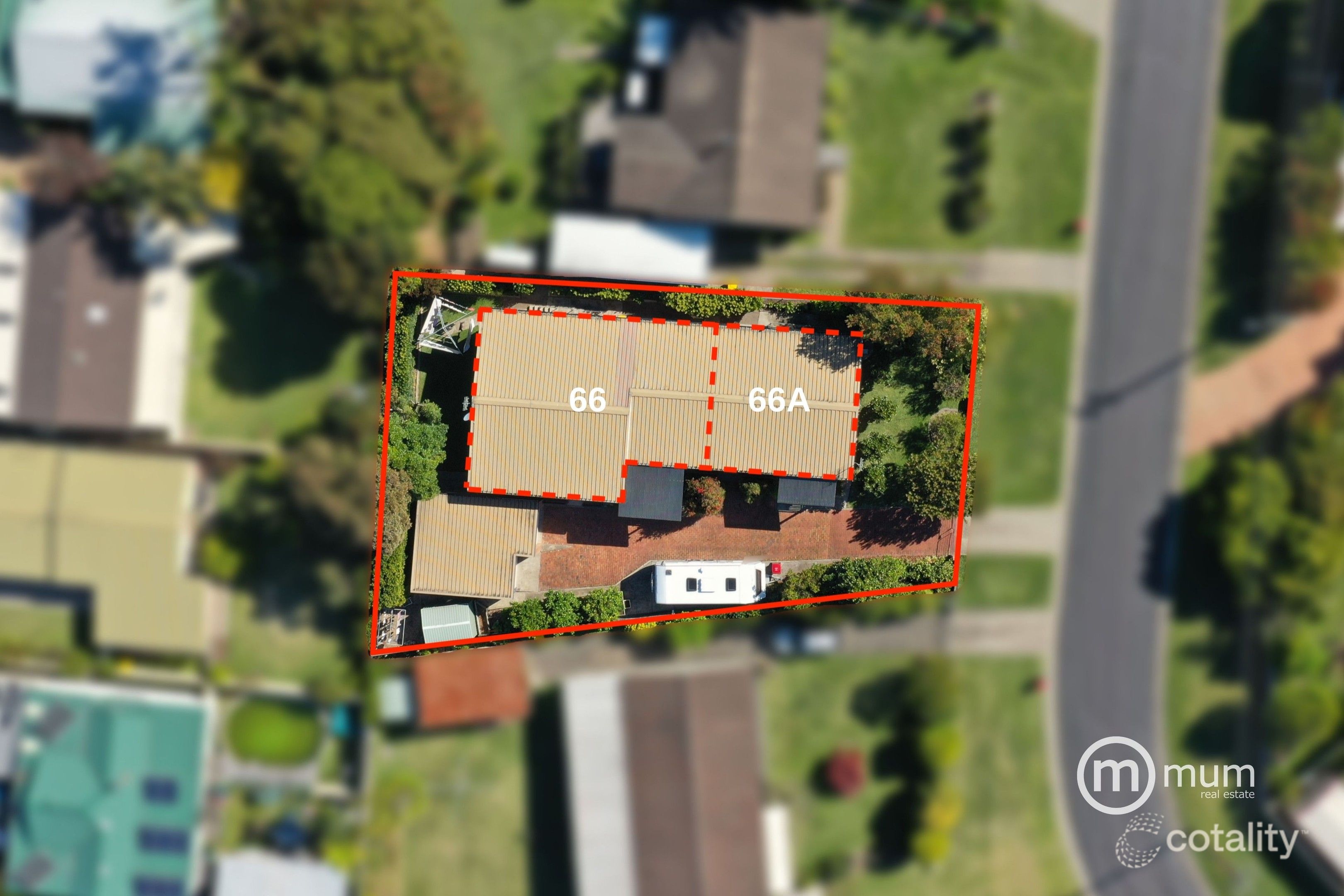 66 Wyoming Ave, Burrill Lake, NSW 2539