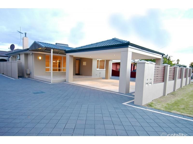 31 Westlake Rd, Morley, WA 6062