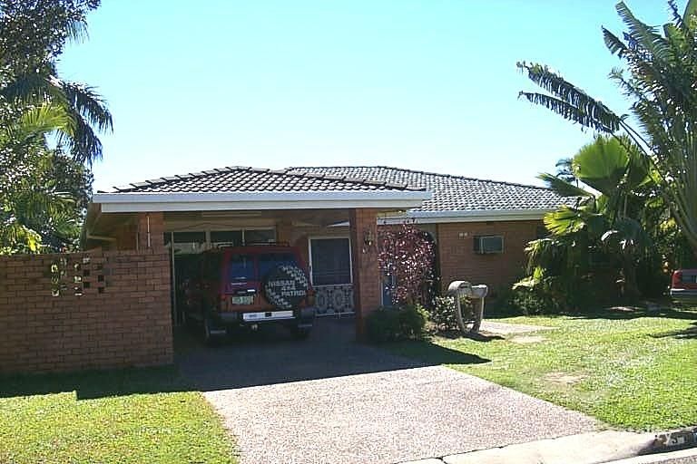 3 Silkwood St, Kirwan, QLD 4817