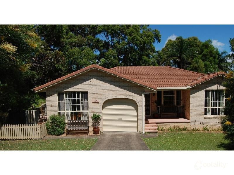 169 Kennedy Dr, Port Macquarie, NSW 2444