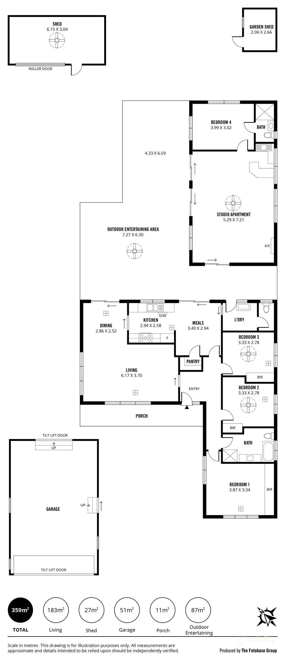 1 Brightview Ave, Blackwood, SA 5051