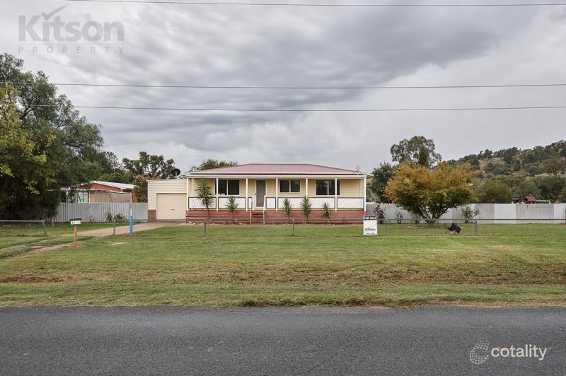 36 Wagga Wagga St, Oura, NSW 2650
