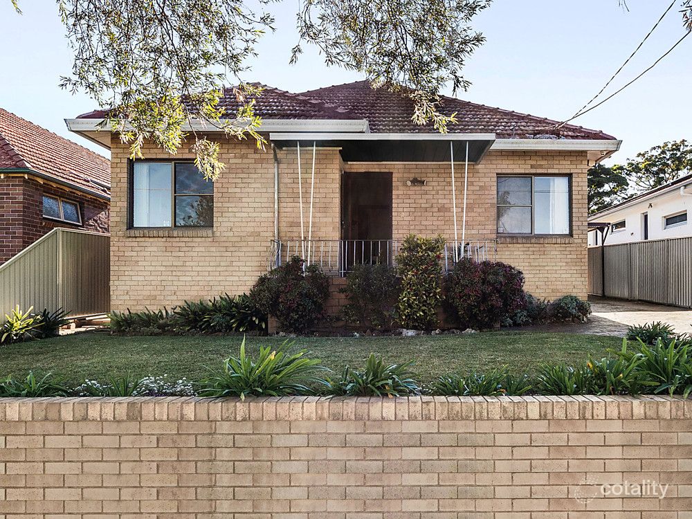 16 Hamer St, Kogarah Bay, NSW 2217