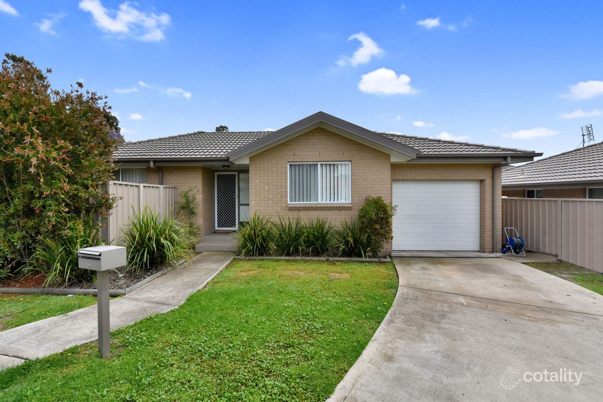 1/23 Convent Cl, Cessnock, NSW 2325