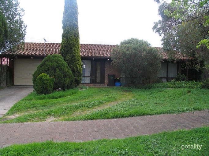 116 Billabong Rd, Para Hills, SA 5096