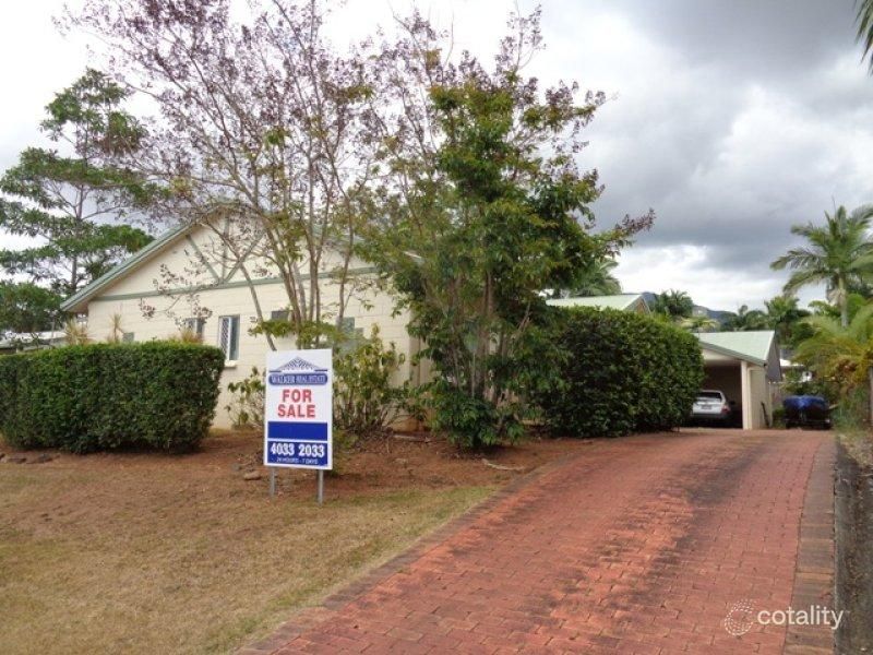 1/15 Cintra St, Bentley Park, QLD 4869