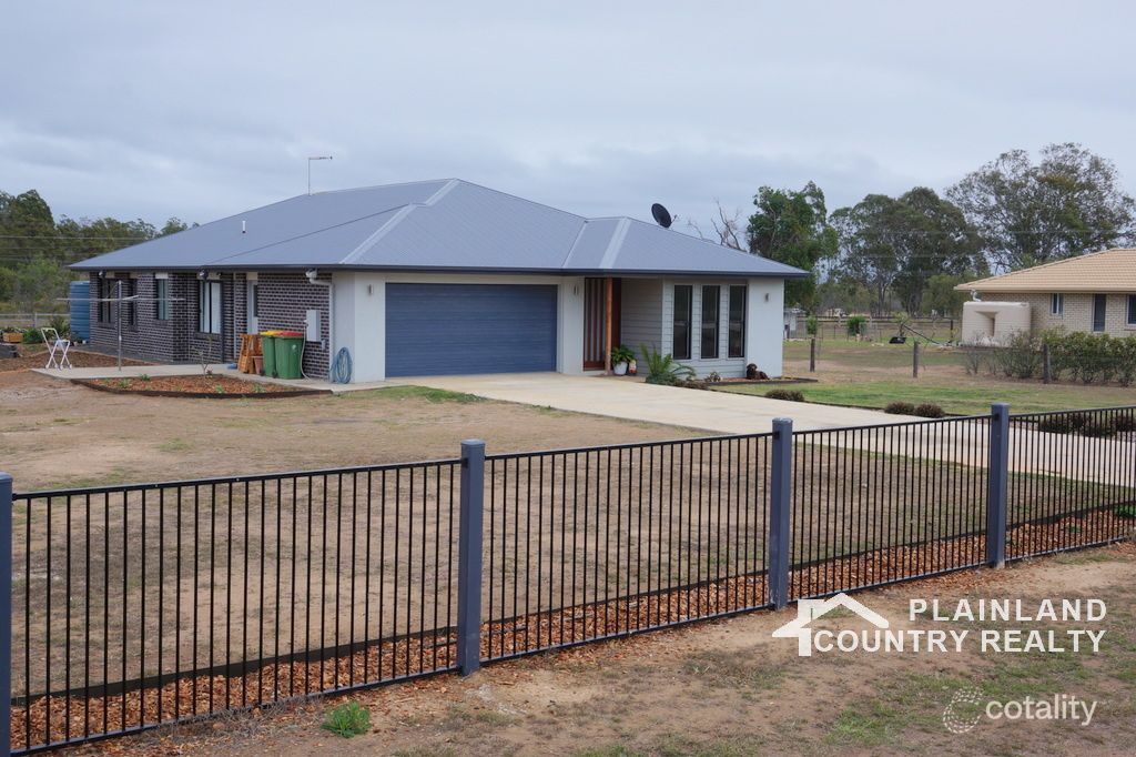 10 Fernrow Dr, Plainland, QLD 4341