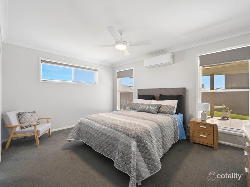 108 Webcke Cres, Kleinton, QLD 4352