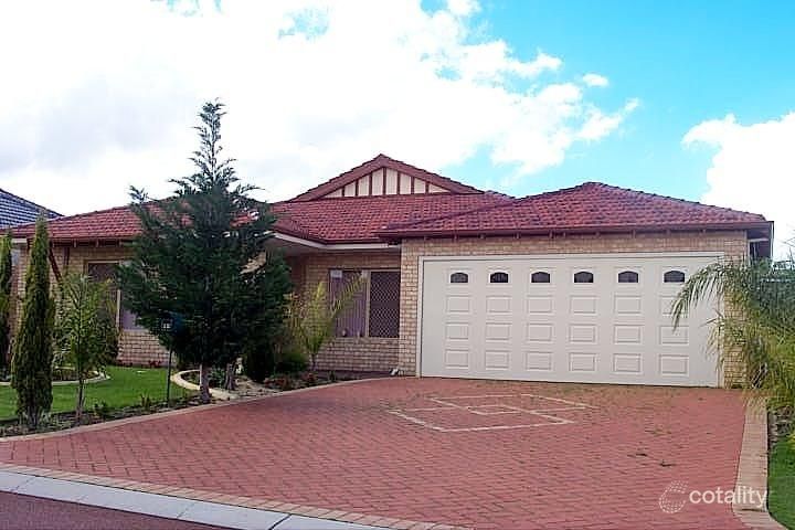 12 Doctorate Cl, Marangaroo, WA 6064