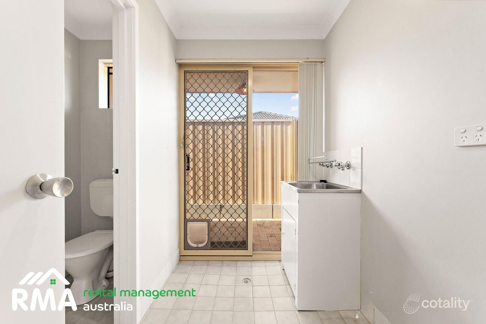 2/8 Fletcher Way, Mandurah, WA 6210