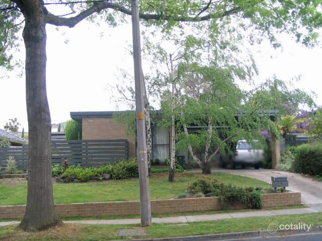 43 Ormond Ave, Mitcham, VIC 3132