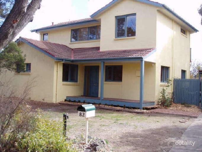 82 Marsden St, Dickson, ACT 2602
