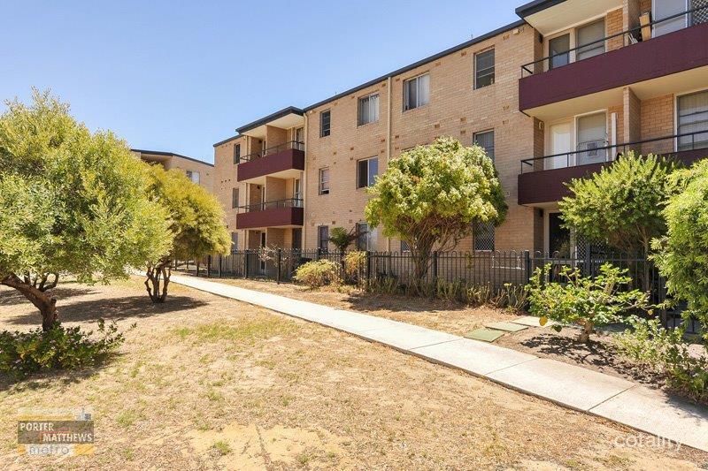 3d/66 Great Eastern Hwy, Rivervale, WA 6103