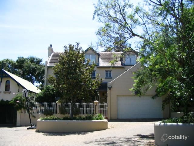 5 Stack St, Balmain East, NSW 2041