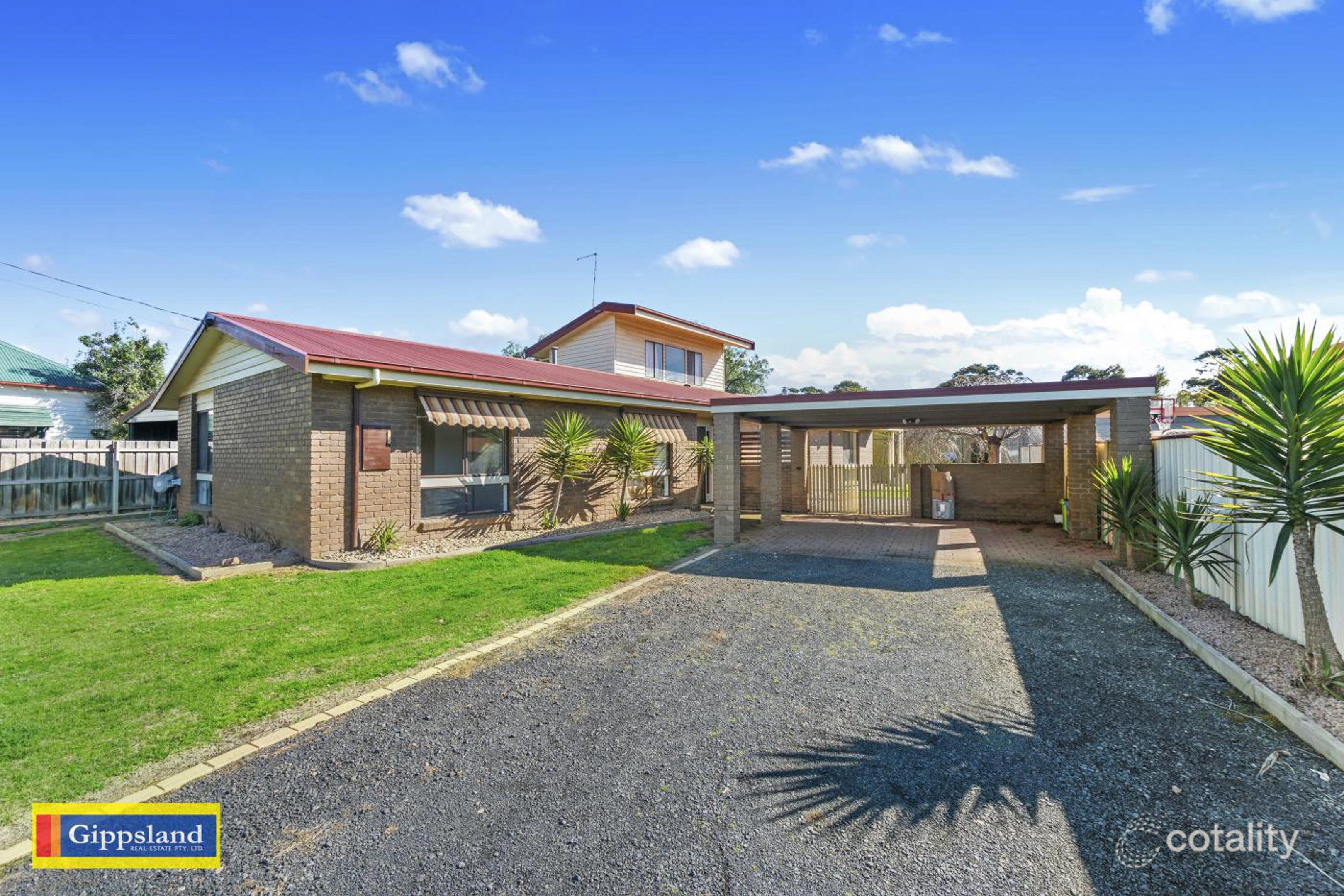 19 Charles St, Maffra, VIC 3860