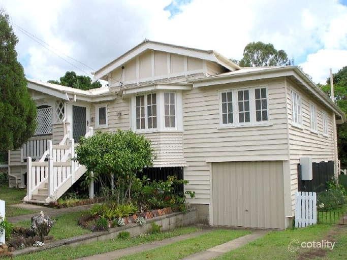 22 Glebe Rd, Newtown, QLD 4305