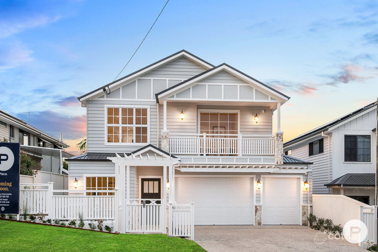 58 Brisbane Ave, Camp Hill, QLD 4152