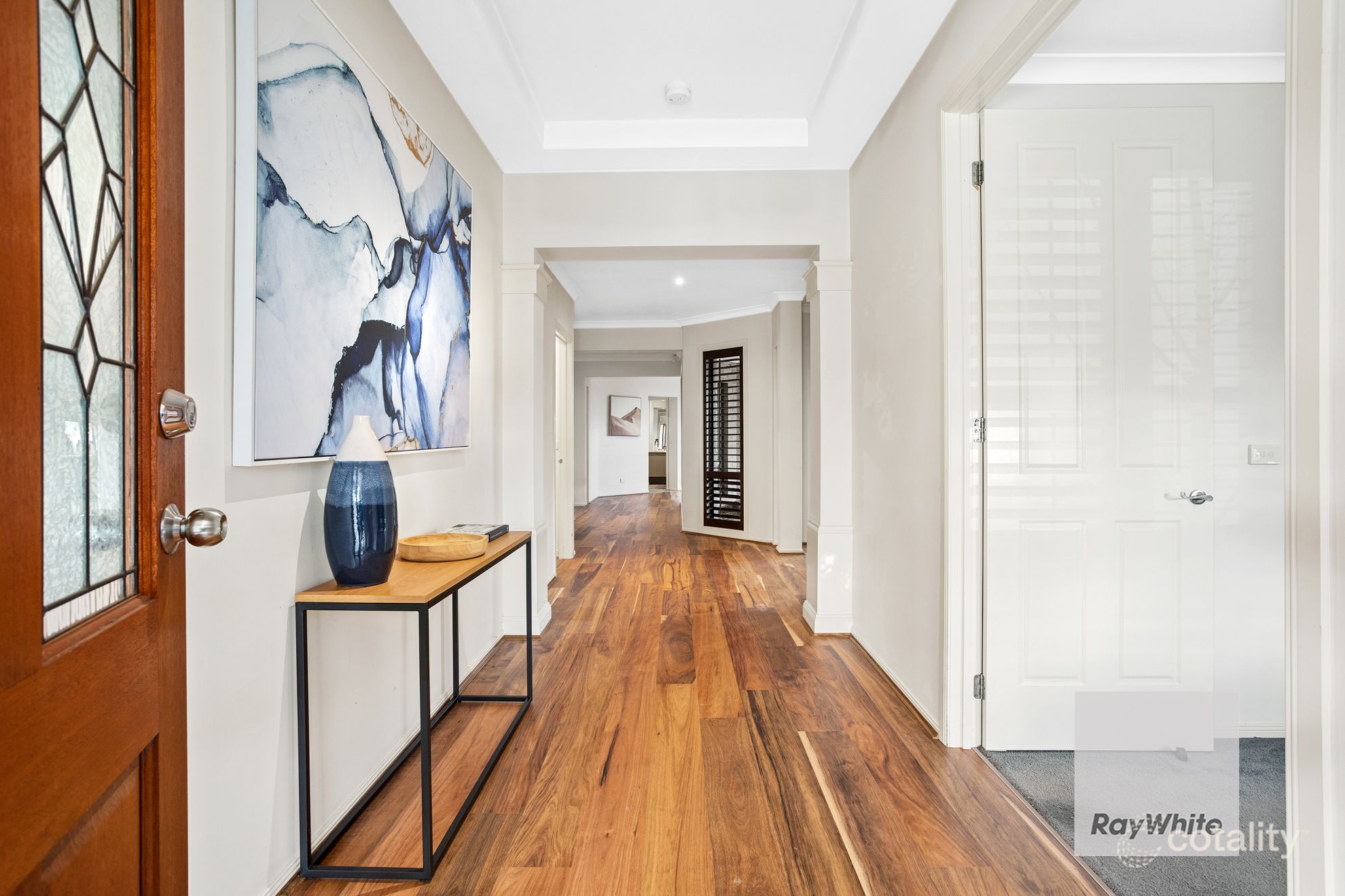 12 Clarence Way, Taylors Hill, VIC 3037