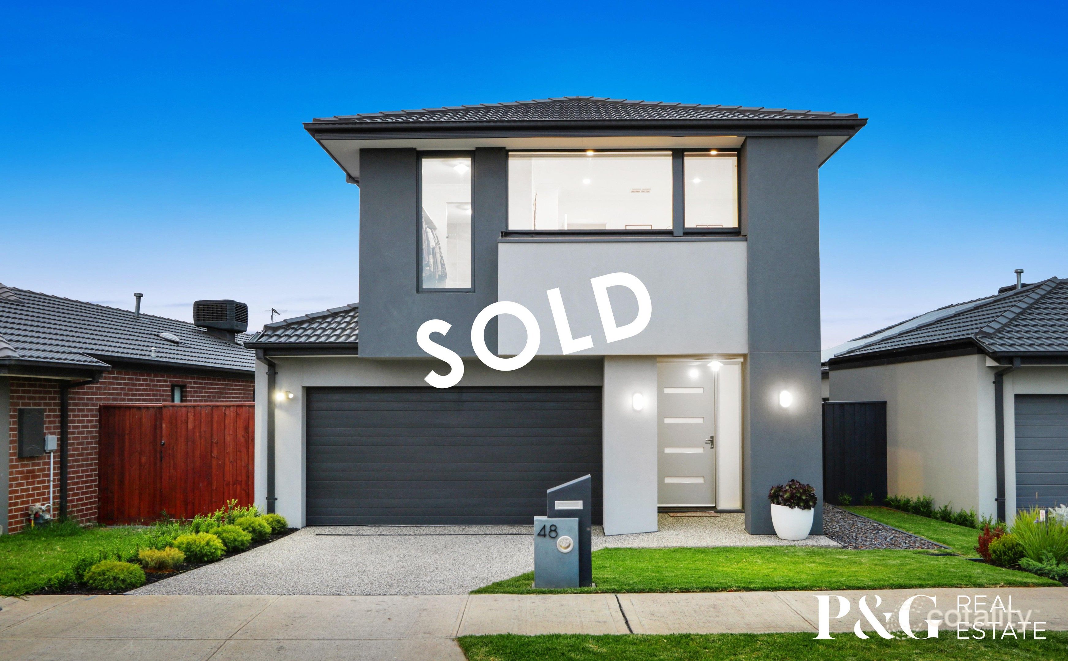 48 Aintree Cl, Clyde, VIC 3978