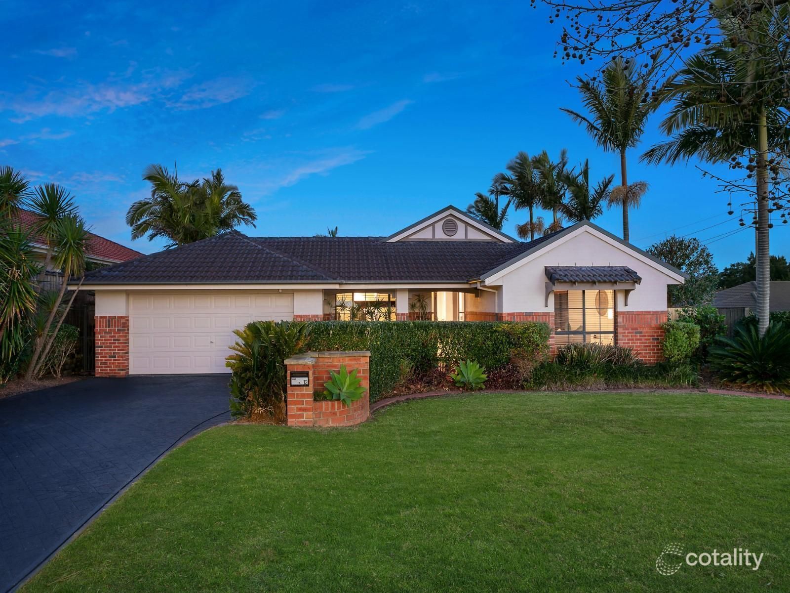 12 Willandra Rd, Woongarrah, NSW 2259